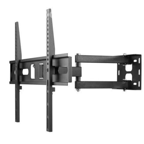 Soporte lcd/led tipo brazo en muro 37&quot; a 70&quot;. 35kg