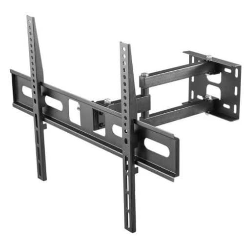 Soporte lcd/led tipo brazo en muro 37&quot; a 70&quot;. 35kg