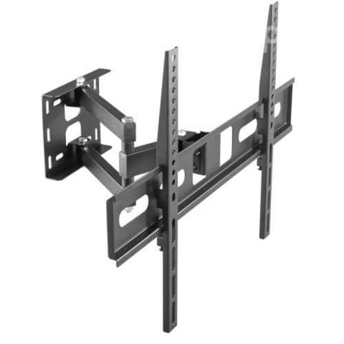Soporte lcd/led tipo brazo en muro 37&quot; a 70&quot;. 35kg