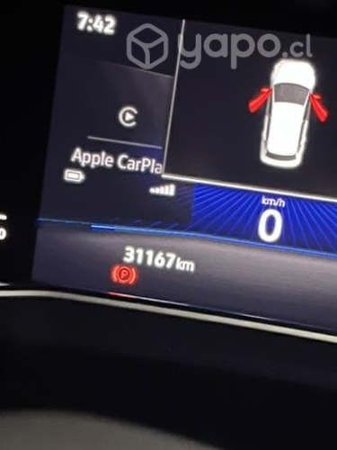 Volkswagen t cross 2022