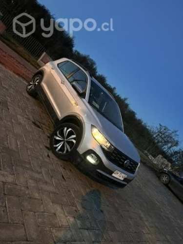 Volkswagen t cross 2022