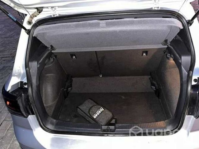 Volkswagen t cross 2022