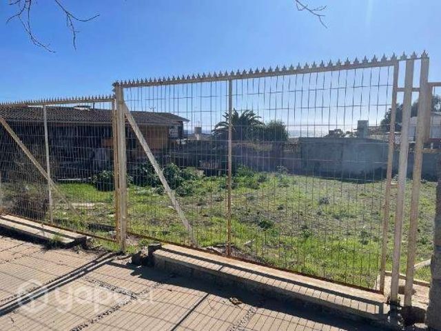 Terreno en El Quisco