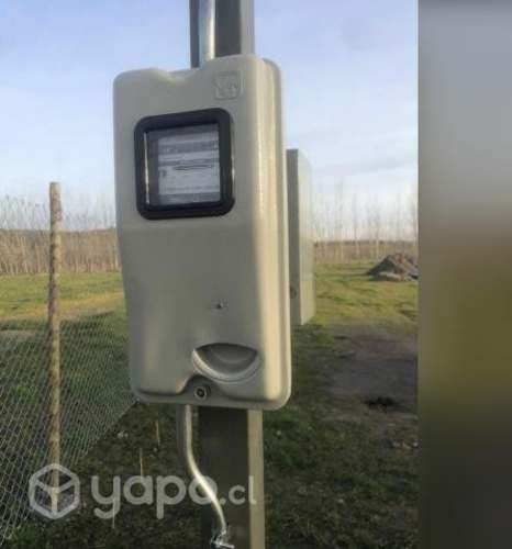 Empalmes Eléctricos certificación SEC