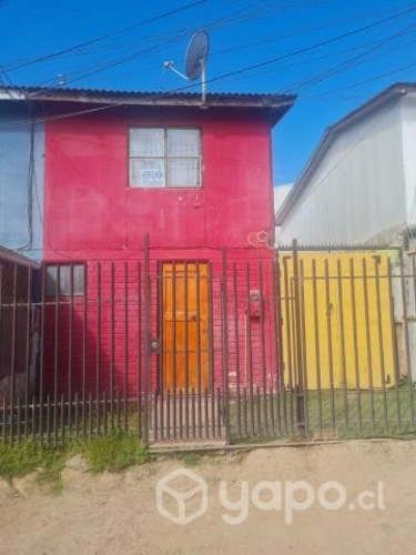Se vende casa