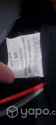 Traje de Agua O'RAGEOUS WETSUIT - Talla L, Excelen