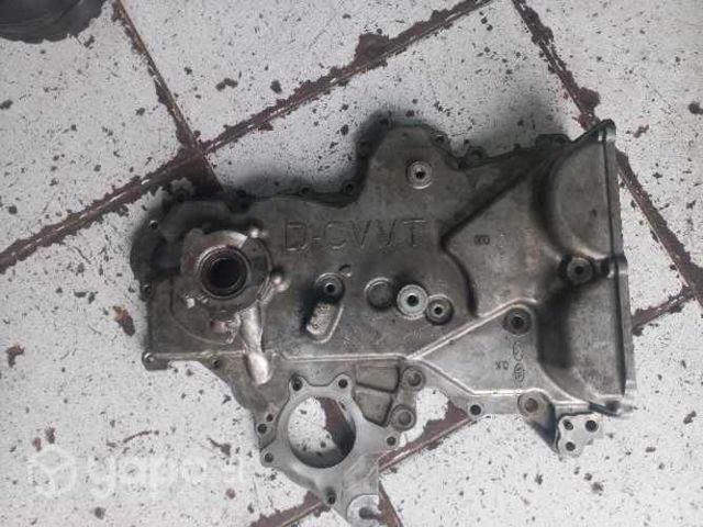 Tapa de distribución kia cerato 2015