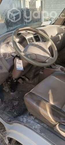 Camión Porter, año 2006