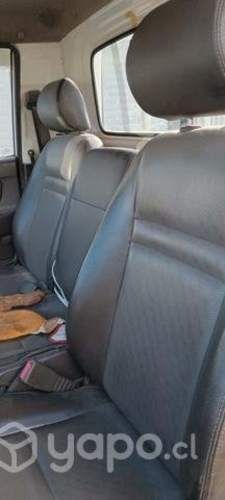 Camión Porter, año 2006