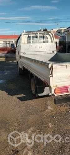 Camión Porter, año 2006