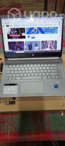 Notebook nuevo