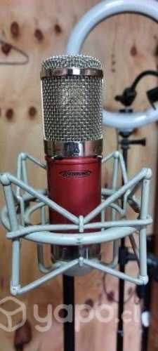 Microfono Condensador - Avantone ck6