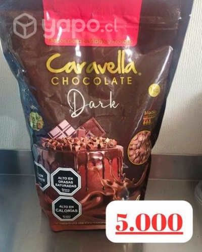 Por motivo de Mudanza tengo Insumos de Repostería