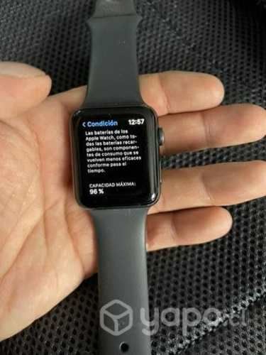 Apple Watch serie 3 # 42 mm