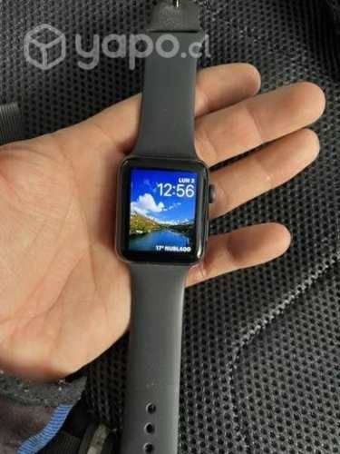 Apple Watch serie 3 # 42 mm