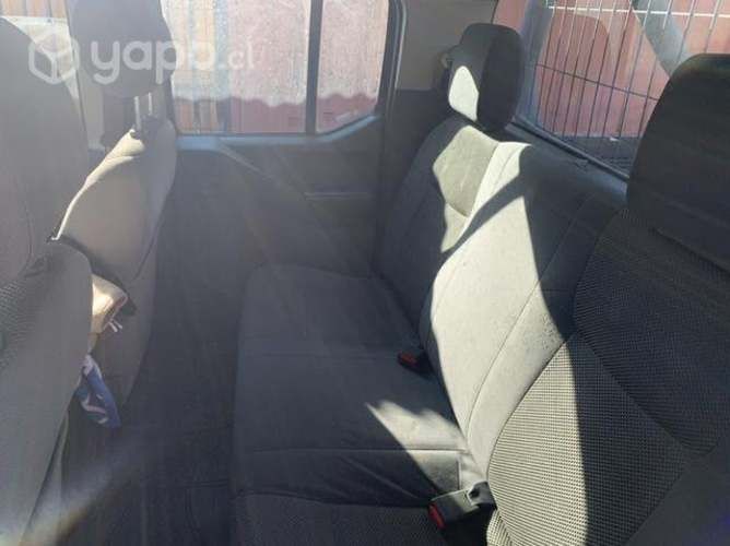 Nissan Navara HD 2015 4x2