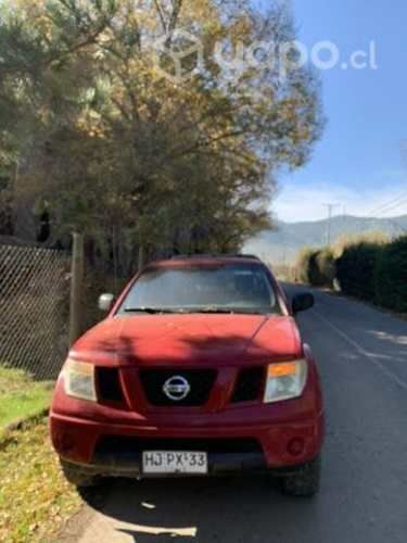 Nissan Navara HD 2015 4x2