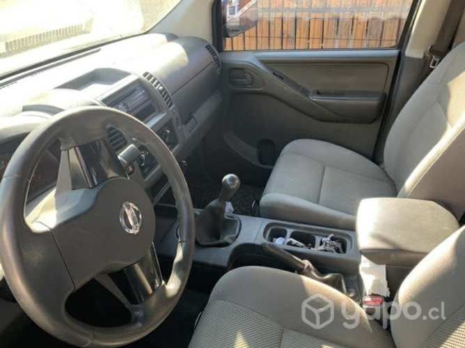 Nissan Navara HD 2015 4x2