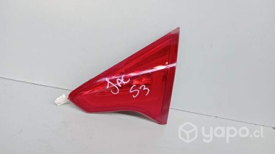 Foco portalon jac s3