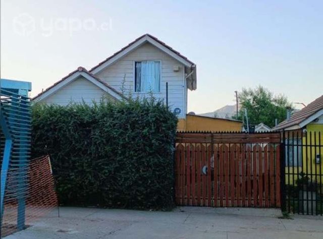 Casa en Venta Sector Larapinta, Lampa