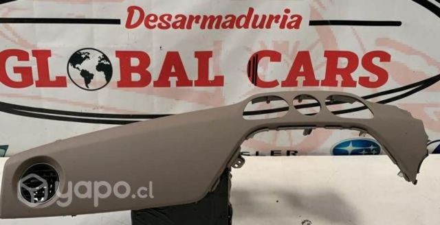 Bisel central con rejilla de ac HYUNDAI GRAND I-10