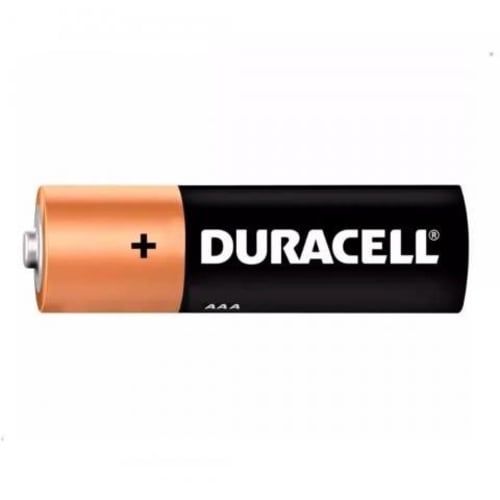 Pila Duracell AA AAA alcalina - CADA UNA