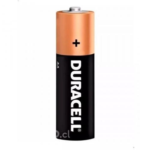 Pila Duracell AA AAA alcalina - CADA UNA
