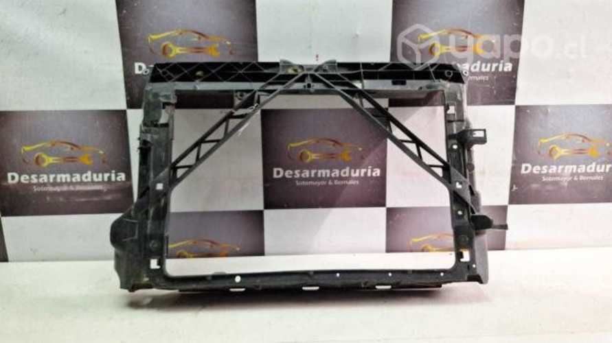 Frontal Fabia 2015 a 2021 2.1