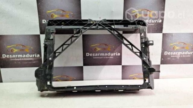 Frontal Fabia 2015 a 2021 2.1