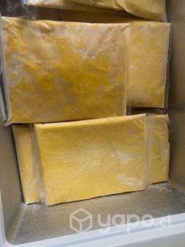 Pulpa de choclo Dulce