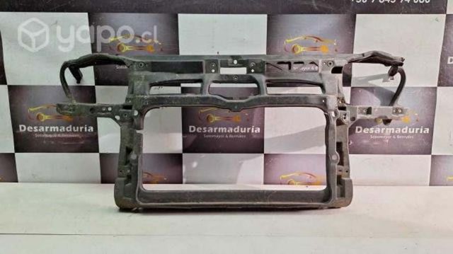 Frontal Golf mk4 2.1