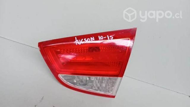 Foco portalon Hyundai tucson