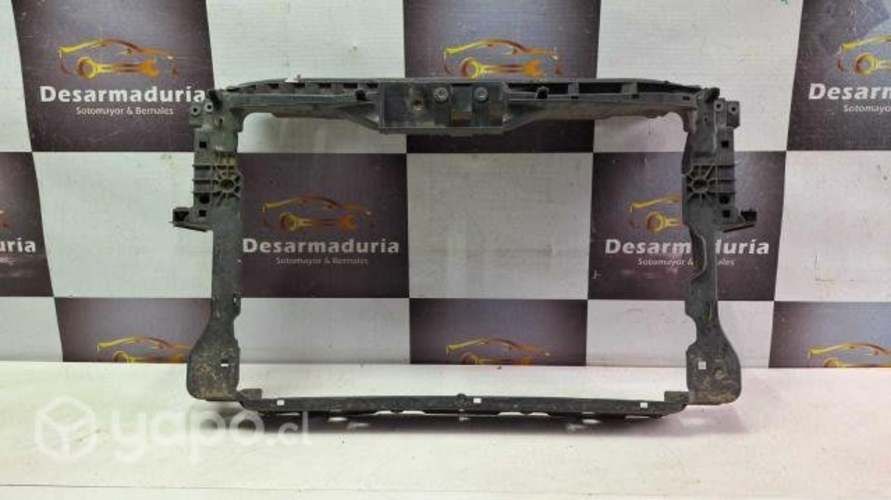 Frontal Tiguan 2006 a 2016 2.1