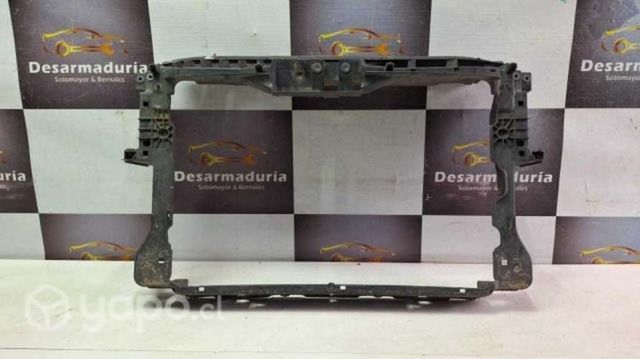 Frontal Tiguan 2006 a 2016 2.1