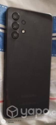 Samsung galaxy A32