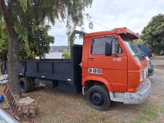 Volkswagen worker 9.150