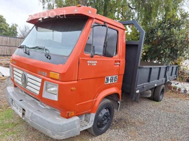 Volkswagen worker 9.150