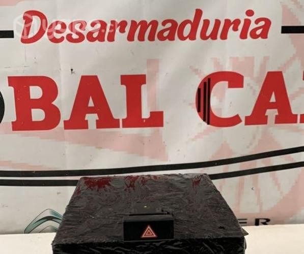 Botón de luces intermitentes HYUNDAI GRAND I-10