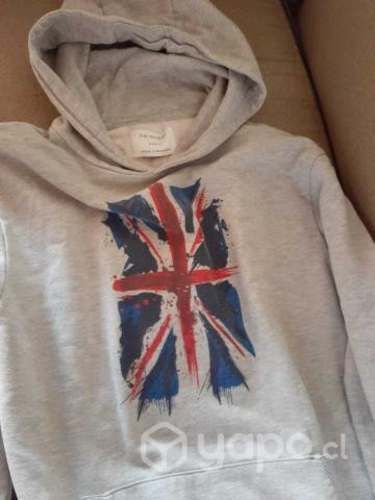 Polerón Primark, talla S