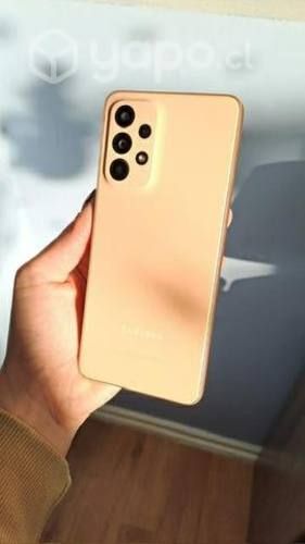 Samsung Galaxy A33