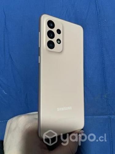 Samsung Galaxy A33