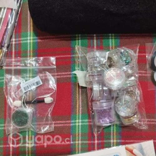 Lote esmaltado permanente