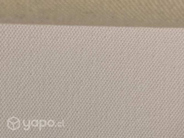 Rollo de lienzo para óleo