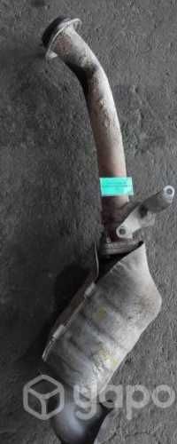 Catalitico (MLL209) Mitsubishi L200 2.5 Diésel 4x2