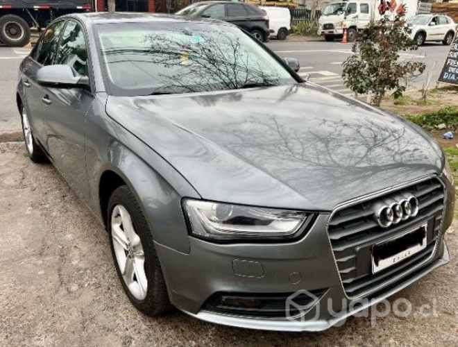 Se vende Audi A4 1.8 TFSI 170 HP multronic