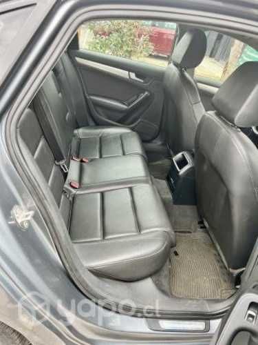 Se vende Audi A4 1.8 TFSI 170 HP multronic