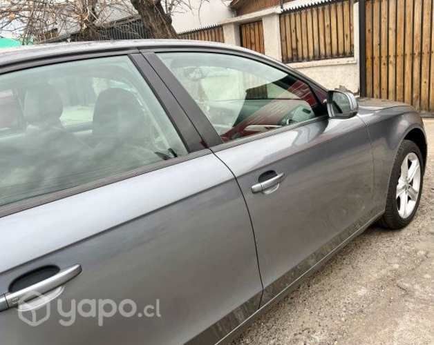 Se vende Audi A4 1.8 TFSI 170 HP multronic
