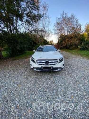 Se vende Mercedes GLA200