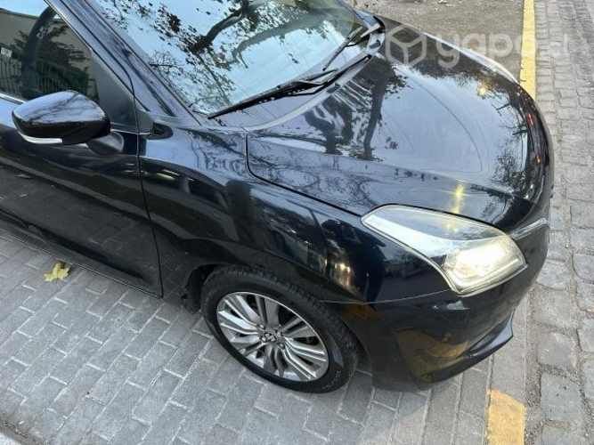 Vendo Suzuki Baleno GLX