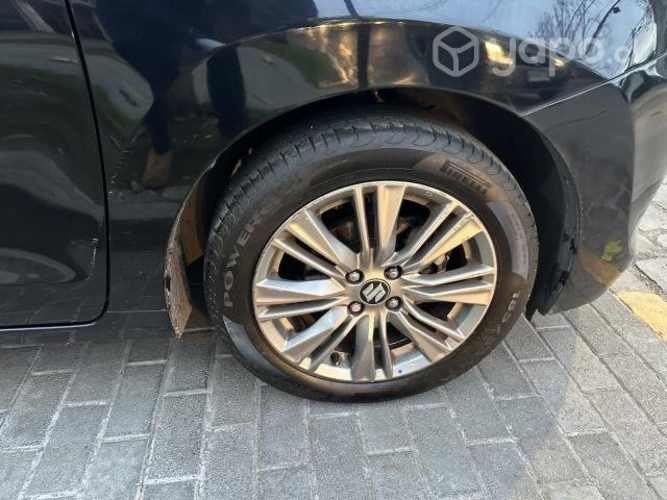 Vendo Suzuki Baleno GLX